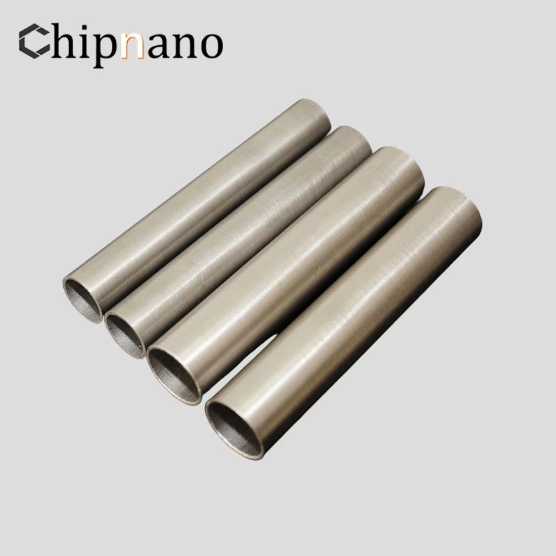 Niobium Tube